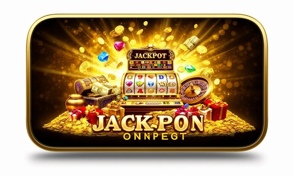 Baccarat Jungle